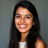 Photo of Neha Gupta, a happy Zari Jewels customer